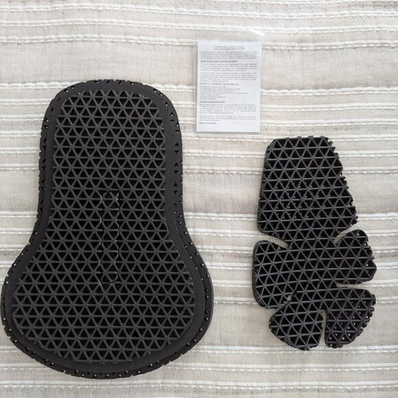 Harley Davidson Intrepidity Leather Coat WITH Armour - Picture 8 of 8